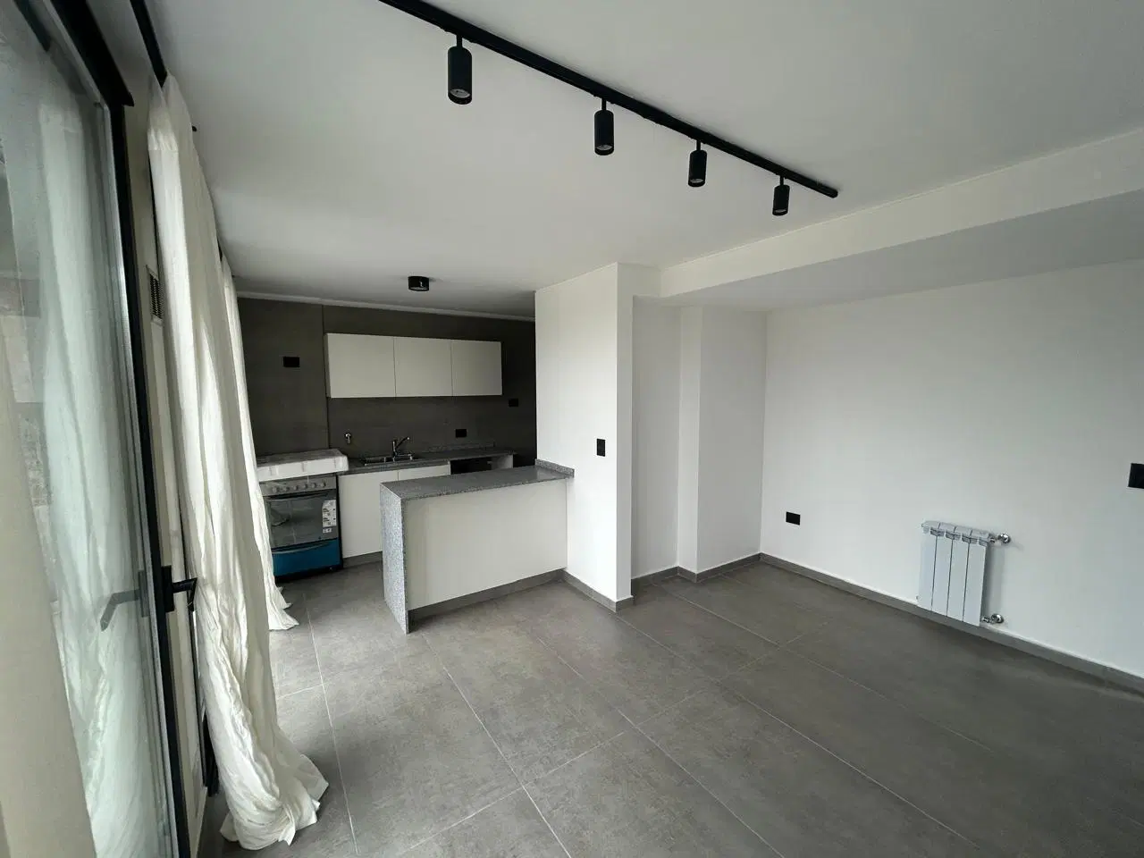 Departamento de Categoria en Alquiler de 1 dormitorio en Nueva Cordoba 2