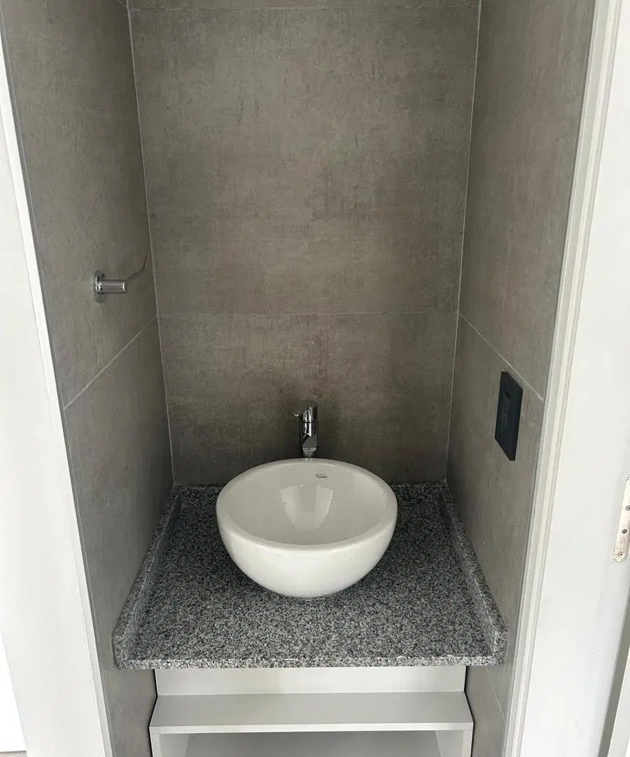 Departamento de Categoria en Alquiler de 1 dormitorio en Nueva Cordoba 3