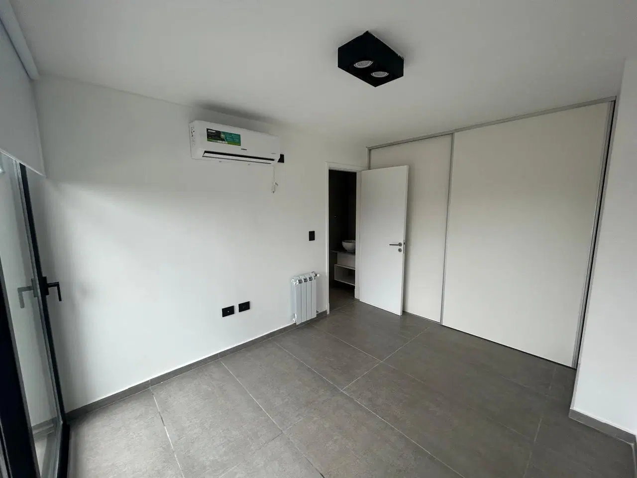 Departamento de Categoria en Alquiler de 1 dormitorio en Nueva Cordoba 4
