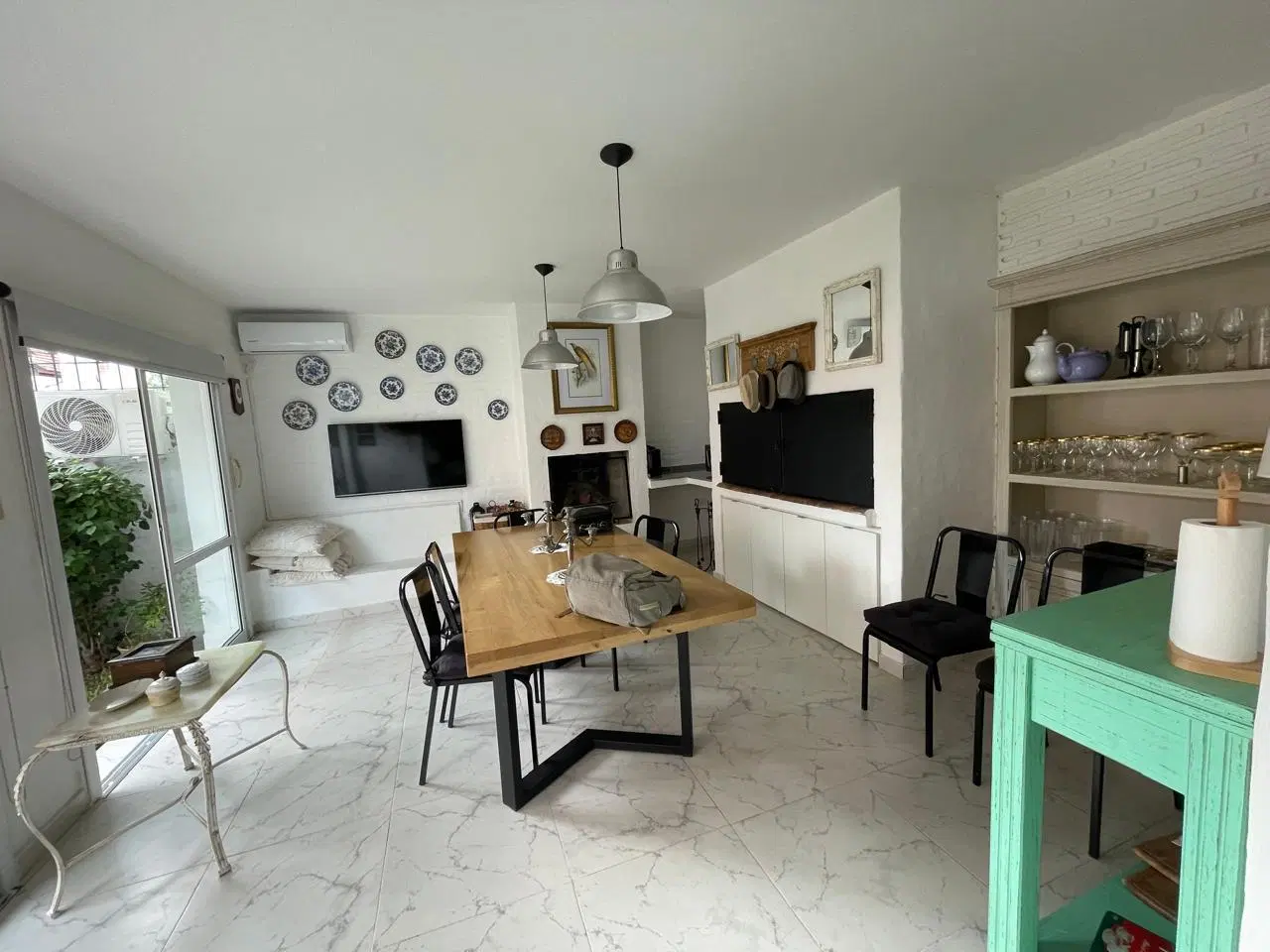 Casa en venta en Jardín Espinosa 4 Dormitorios + Departamento 4