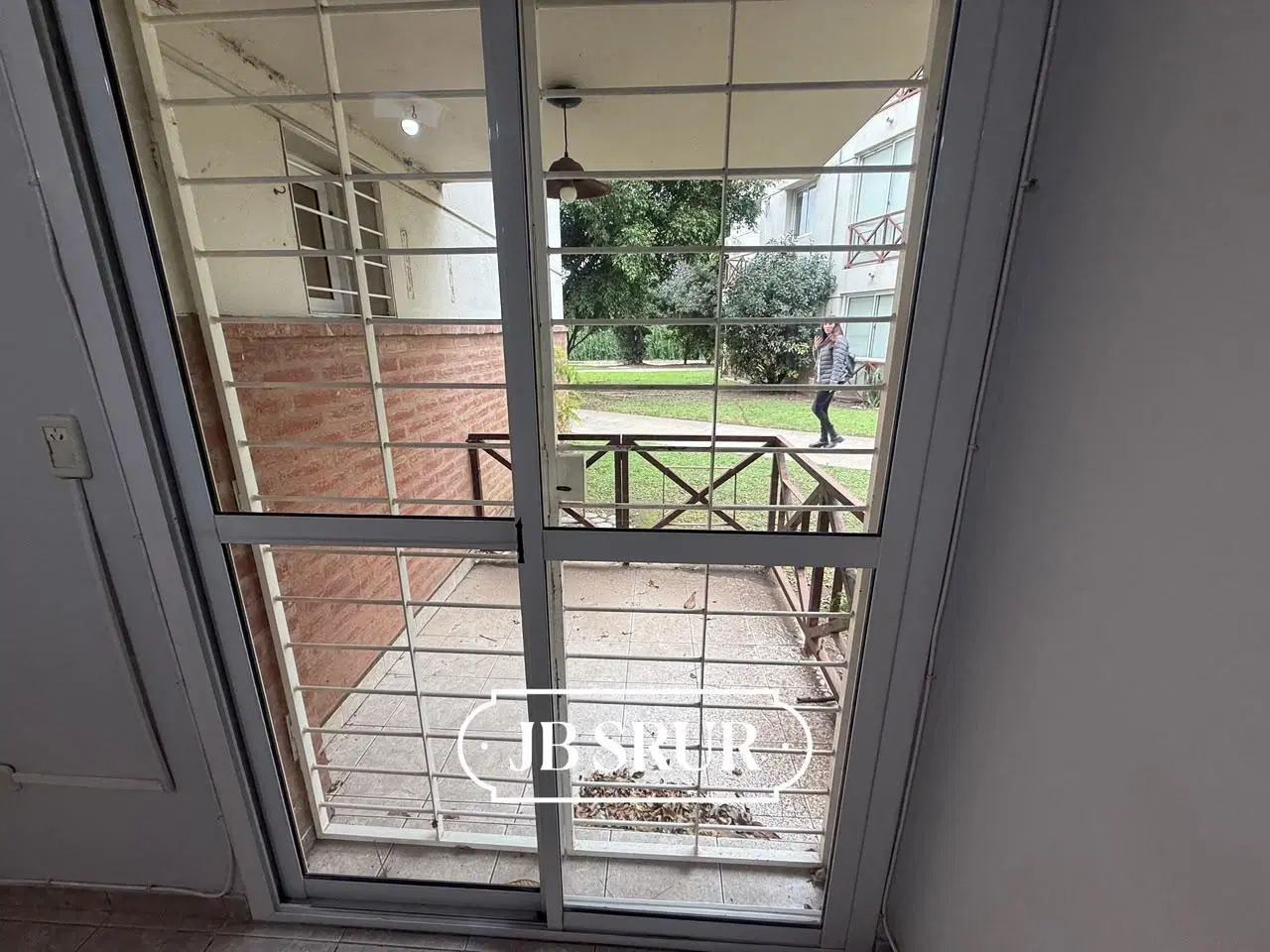 Departamento en alquiler en complejo cerrado con Pileta y seguridad 2
