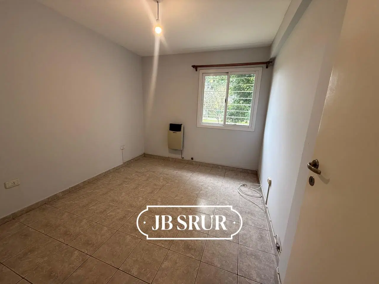 Departamento en alquiler en complejo cerrado con Pileta y seguridad 3