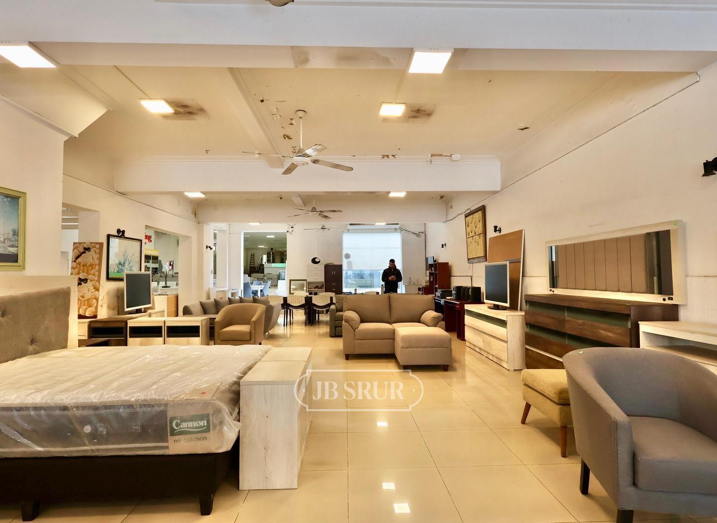 Foto de Local en Venta sobre Av. Castro Barros, imagen 1