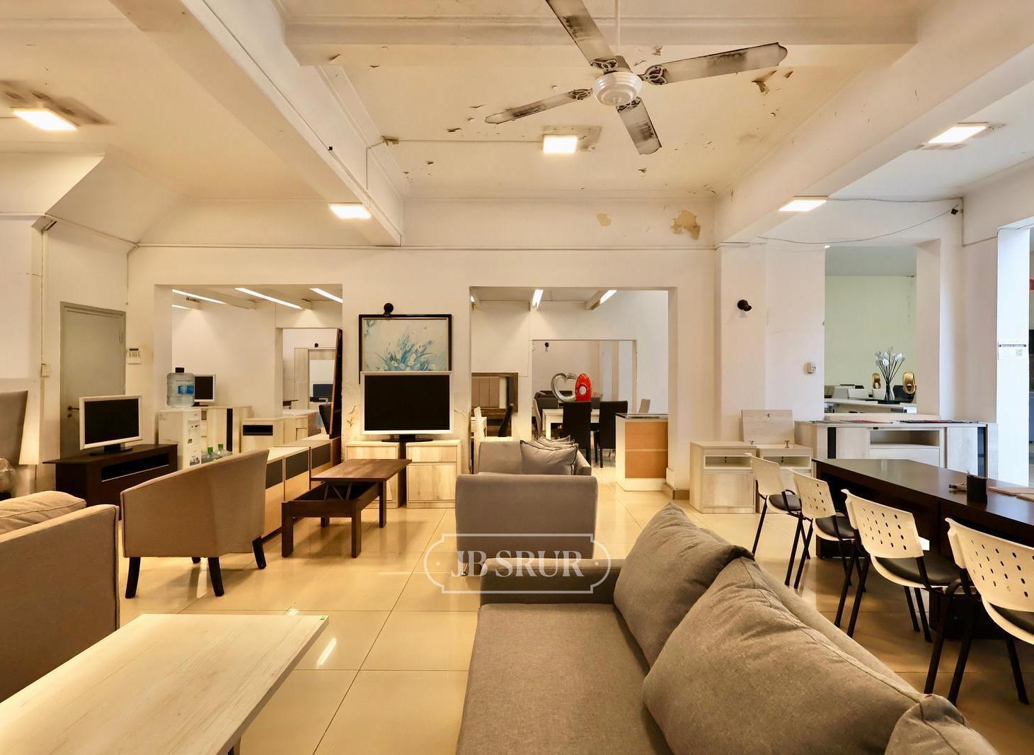 Local en Venta sobre Av. Castro Barros