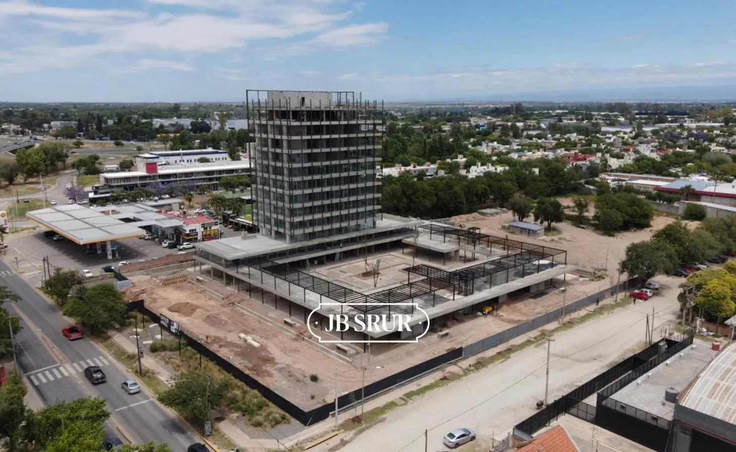 Oficina en Venta en Cañitas Soho - Zona Sur 4