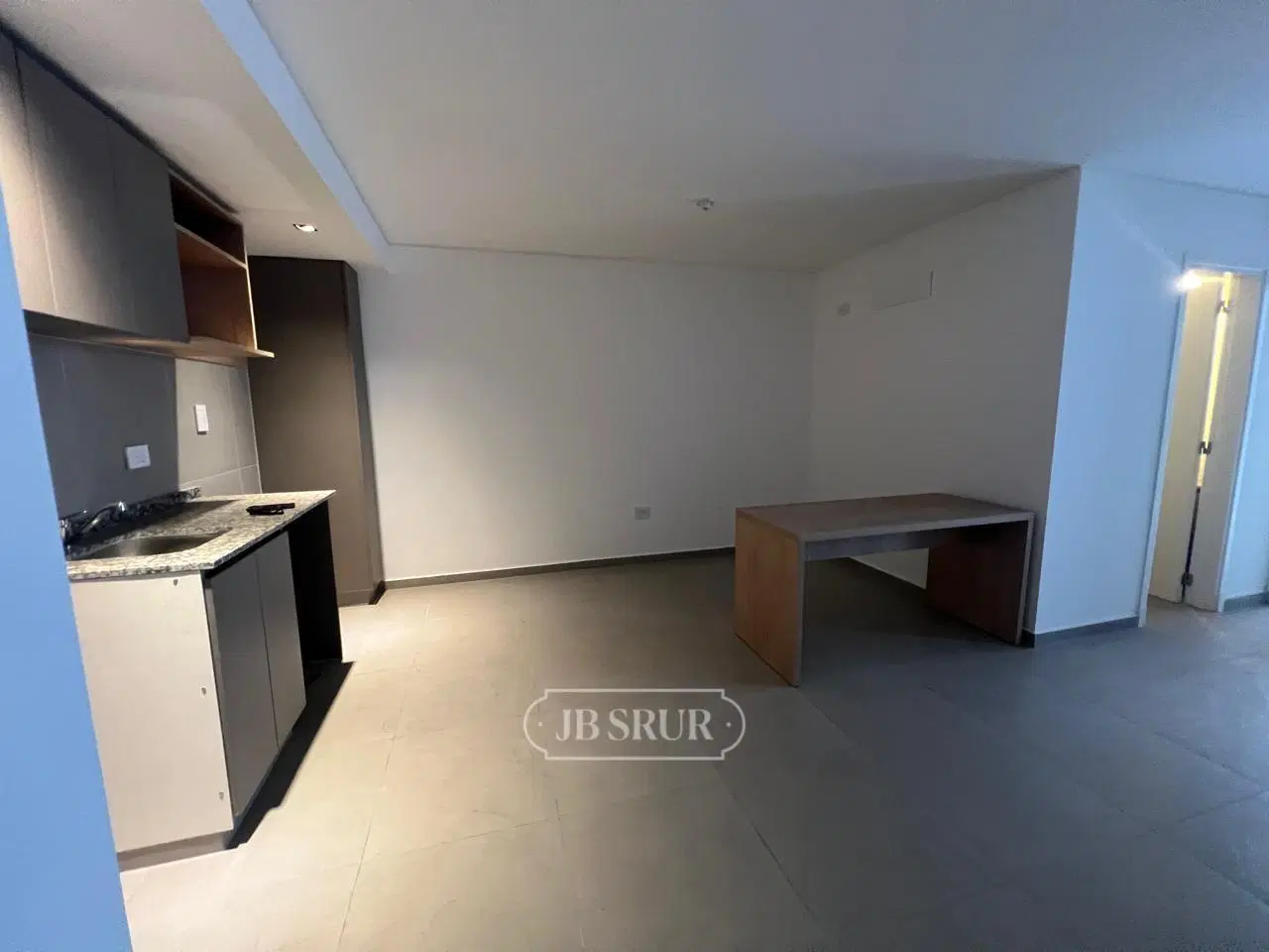 Departamento en venta de 1 dormtiorio en Nueva Córdoba 1
