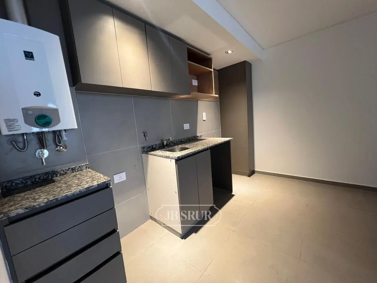 Departamento en venta de 1 dormtiorio en Nueva Córdoba 2