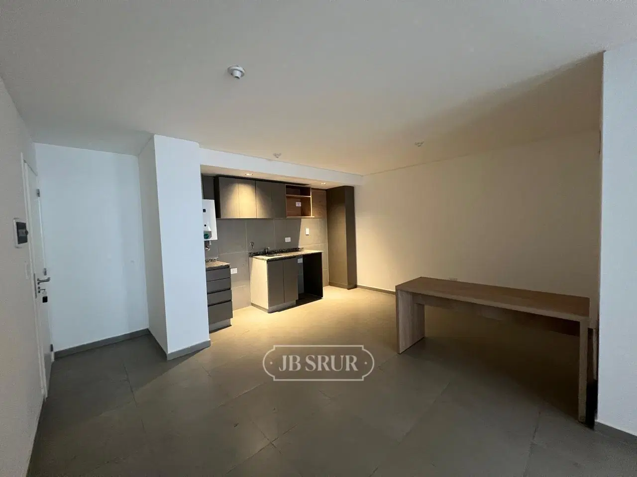 Departamento en venta de 1 dormtiorio en Nueva Córdoba 3