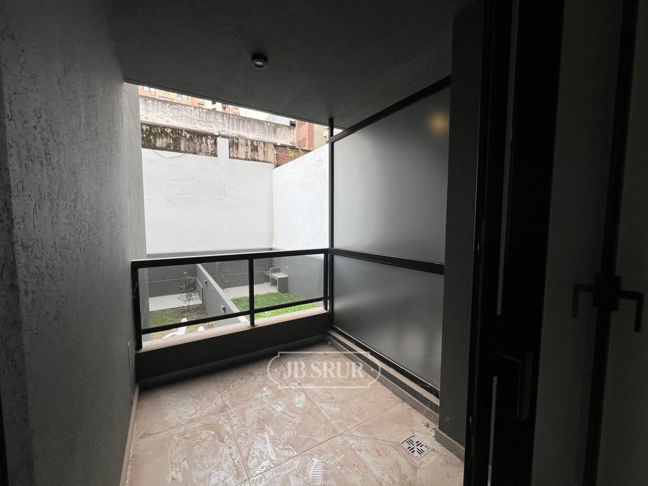 Departamento en venta de 1 dormtiorio en Nueva Córdoba