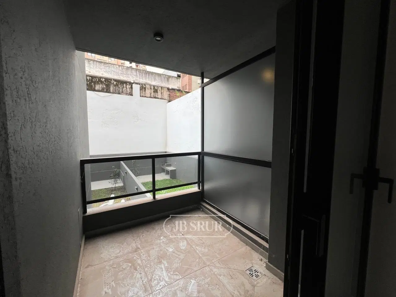 Departamento en venta de 1 dormtiorio en Nueva Córdoba 5