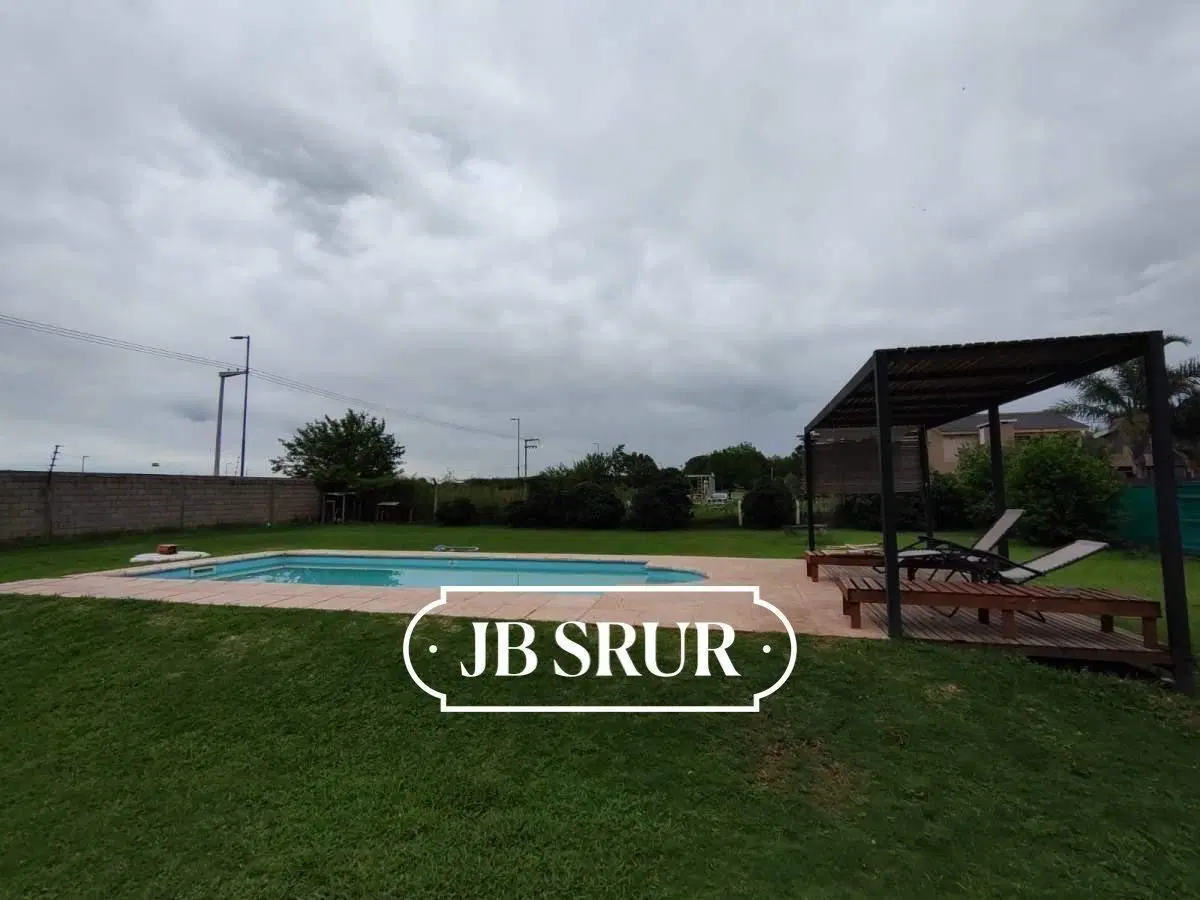 Casa en venta en B° Quintas de Italia III 1