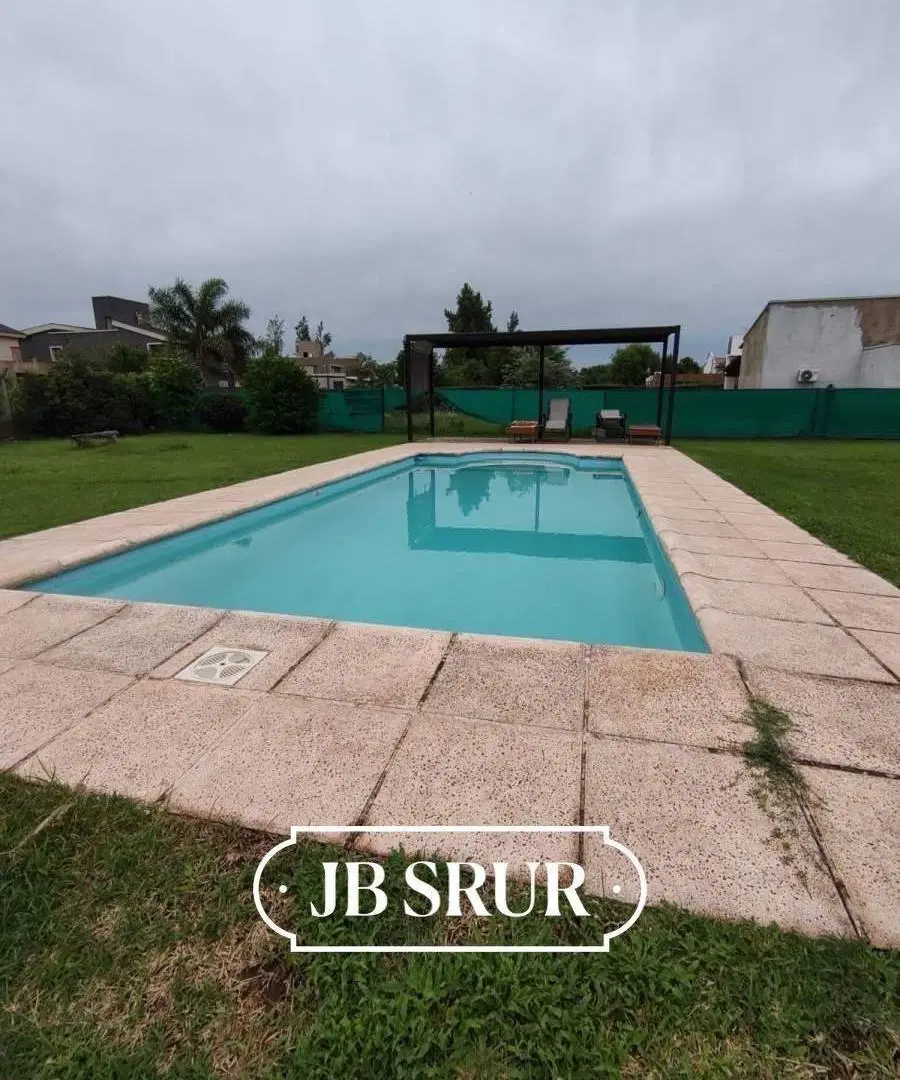 Casa en venta en B° Quintas de Italia III 4