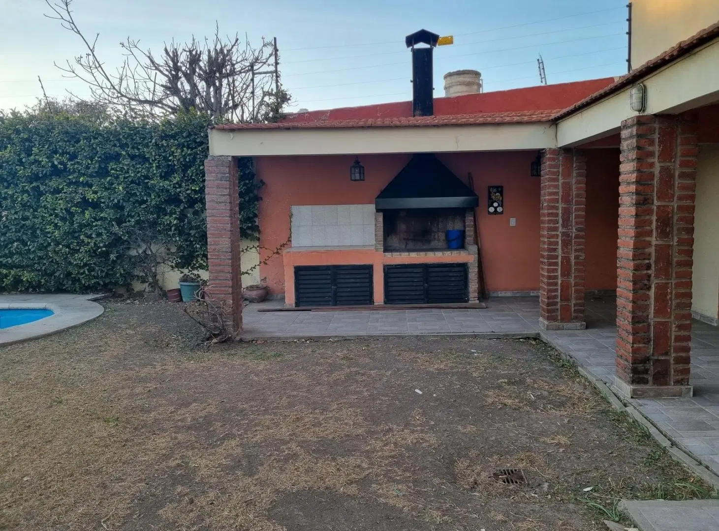 Casa en venta de 5 dormitorios en Alto Alberdi - Pileta! 5