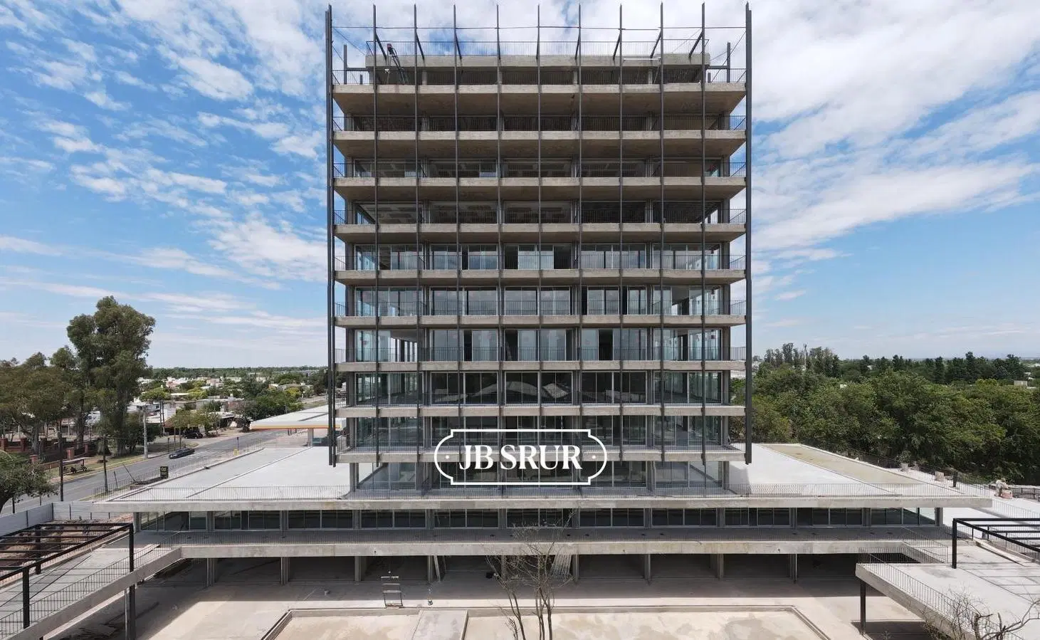 Oficina en Venta en Cañitas Soho - Zona Sur 3