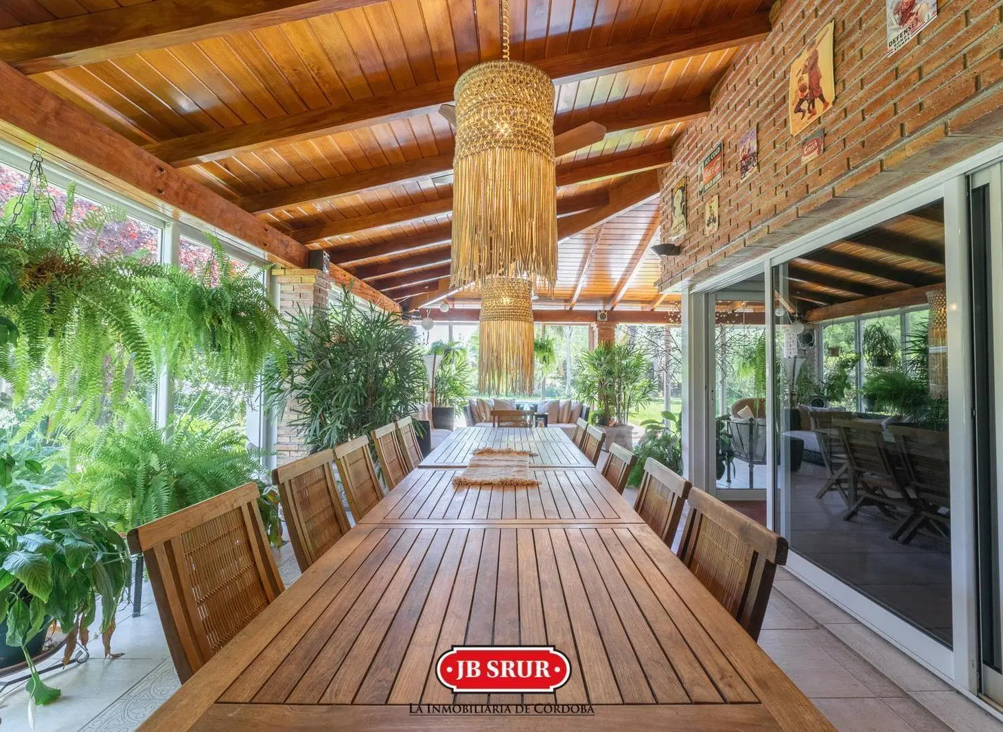 Casa en venta en Country Jockey Club de 5 Dormitorios 3