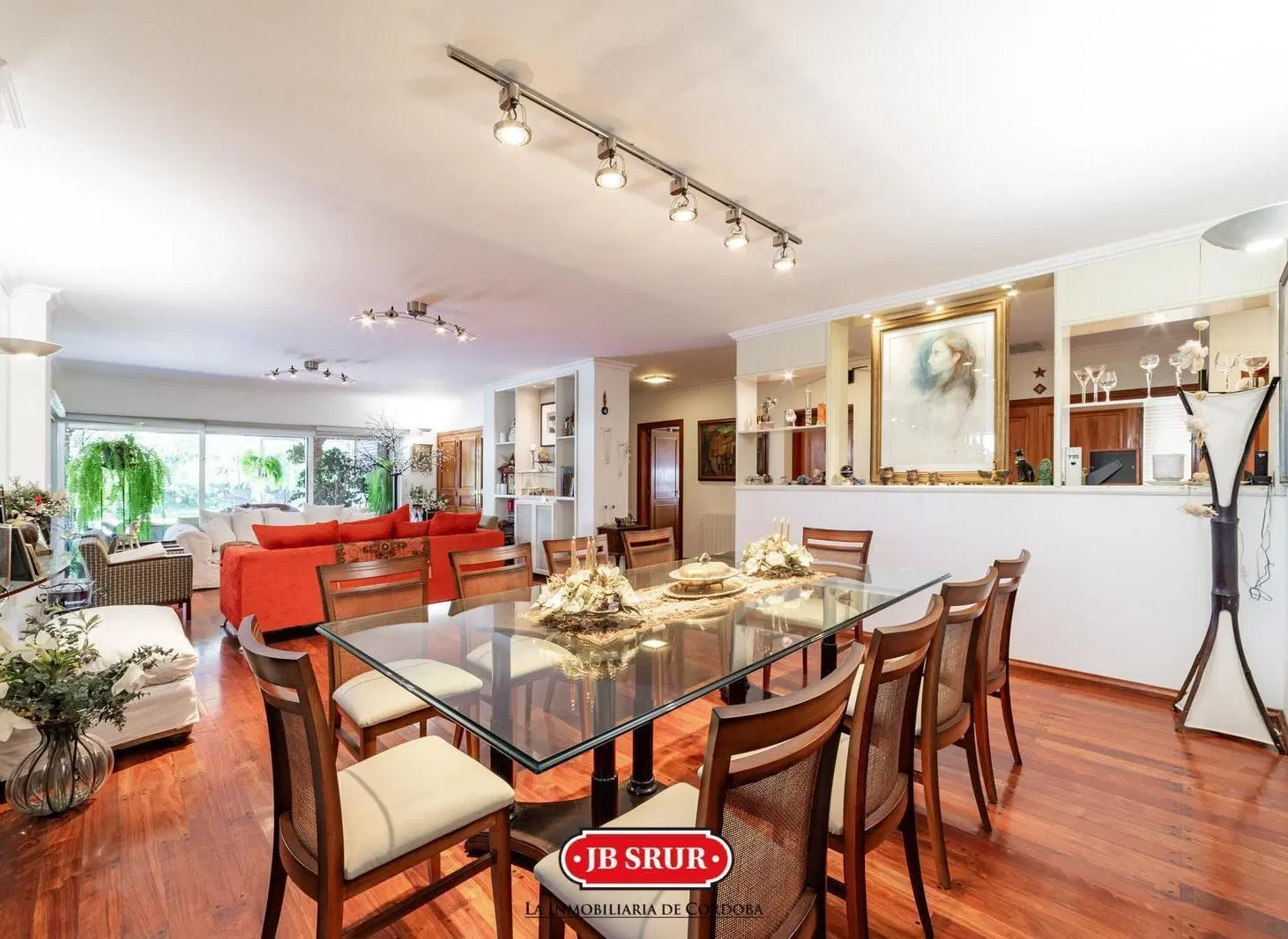 Casa en venta en Country Jockey Club de 5 Dormitorios 1