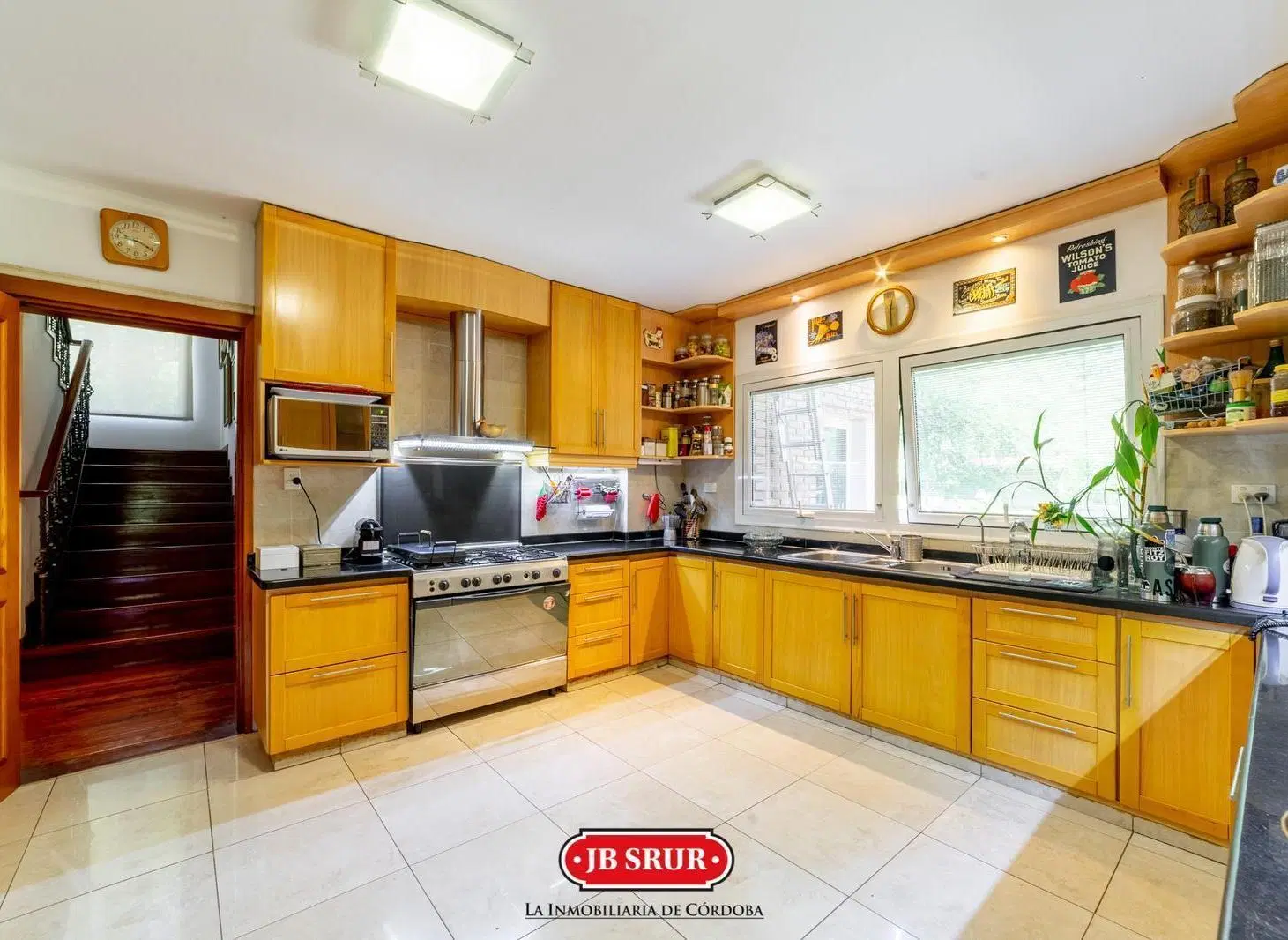 Casa en venta en Country Jockey Club de 5 Dormitorios 5