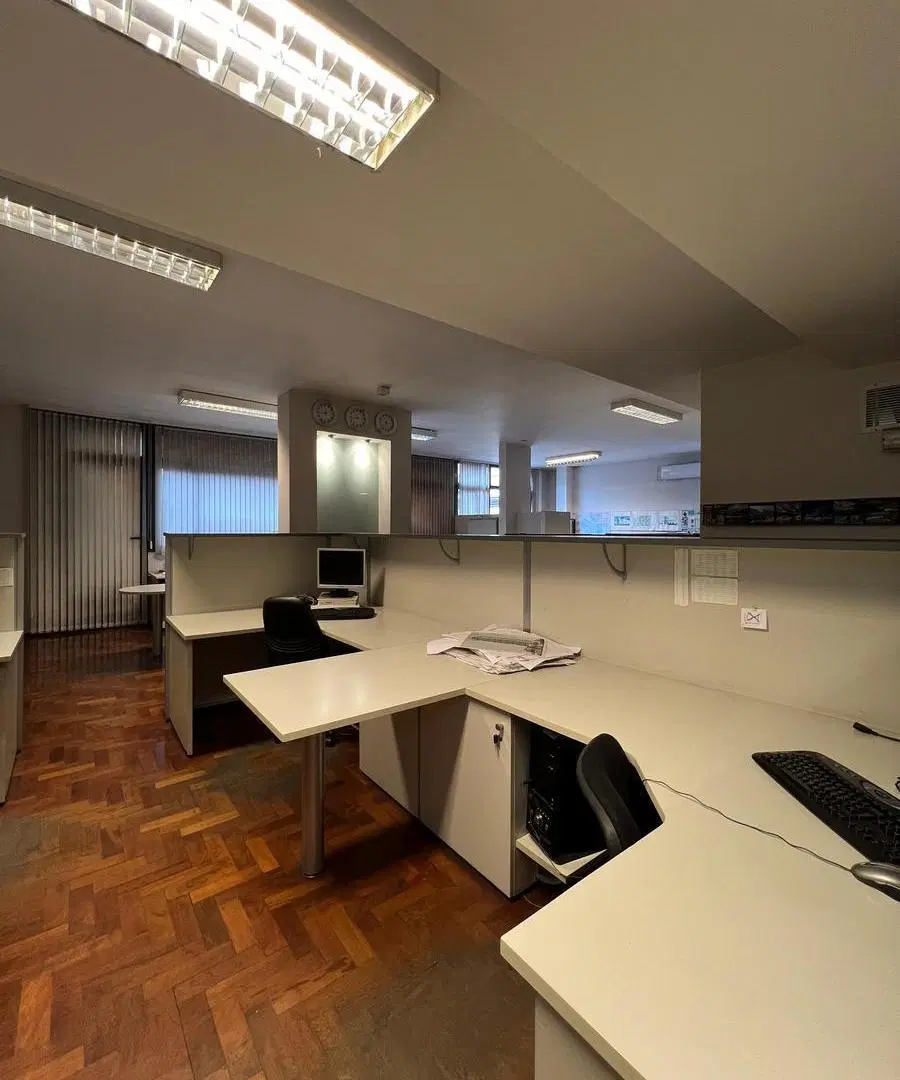 Oficina en venta en Nueva Cordoba 5