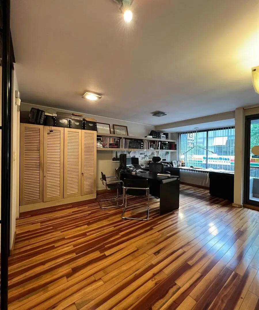 Oficina en venta en Nueva Cordoba 4