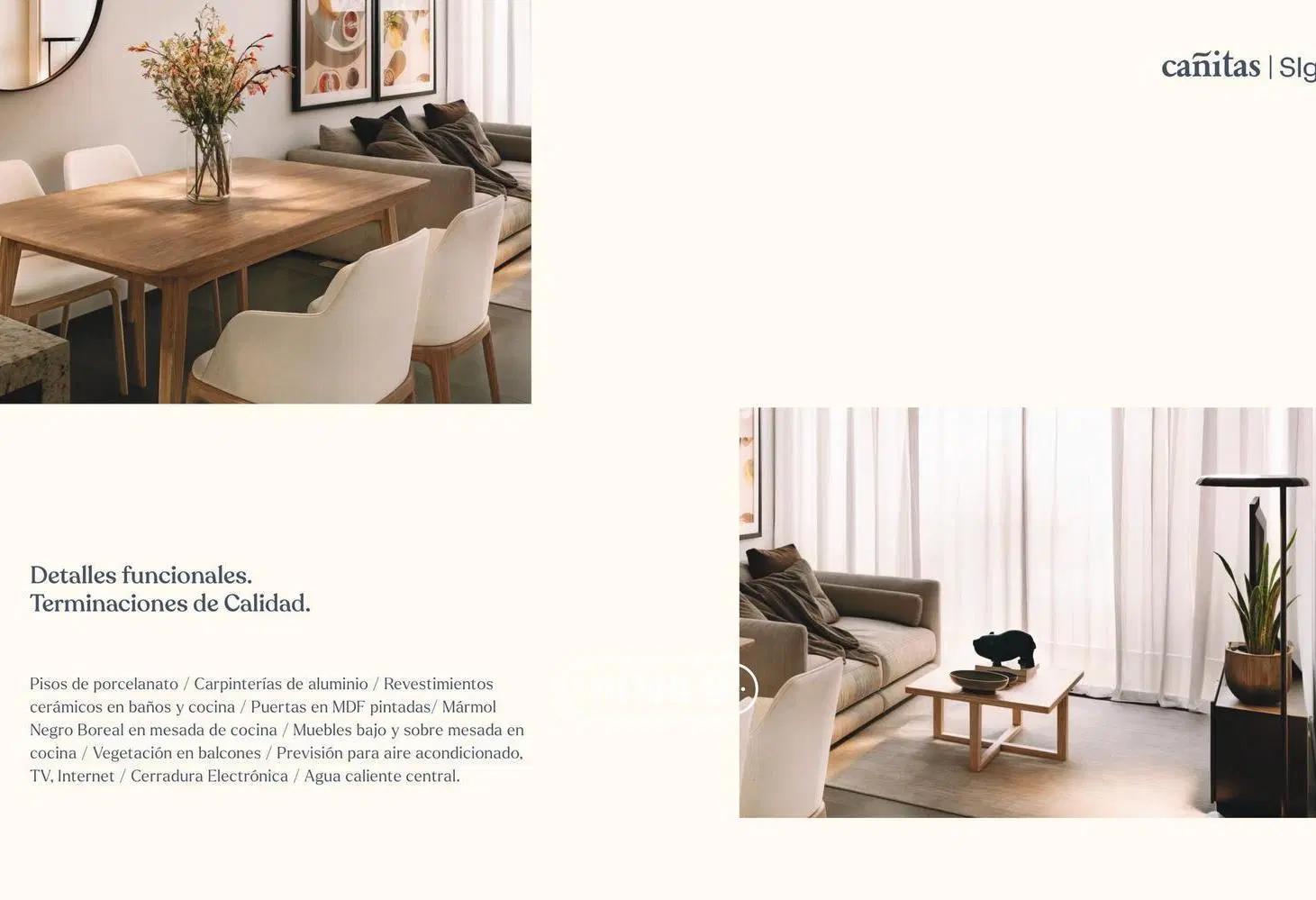 Venta Departamento en Pozo un dormitorio y balcón frente en Nueva Córdoba 3