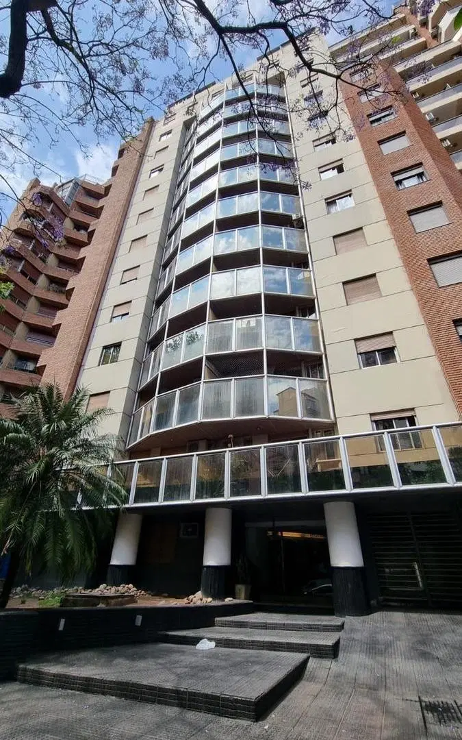 Departamento de dos dormitorios en venta en Nueva Cordoba 5