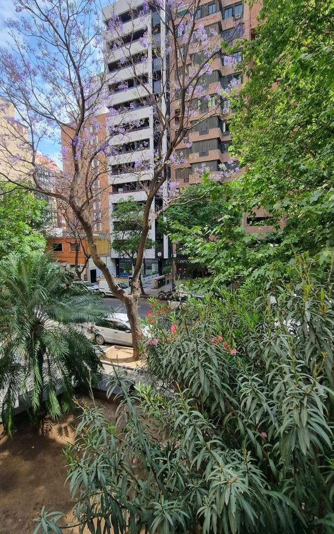 Departamento de dos dormitorios en venta en Nueva Cordoba