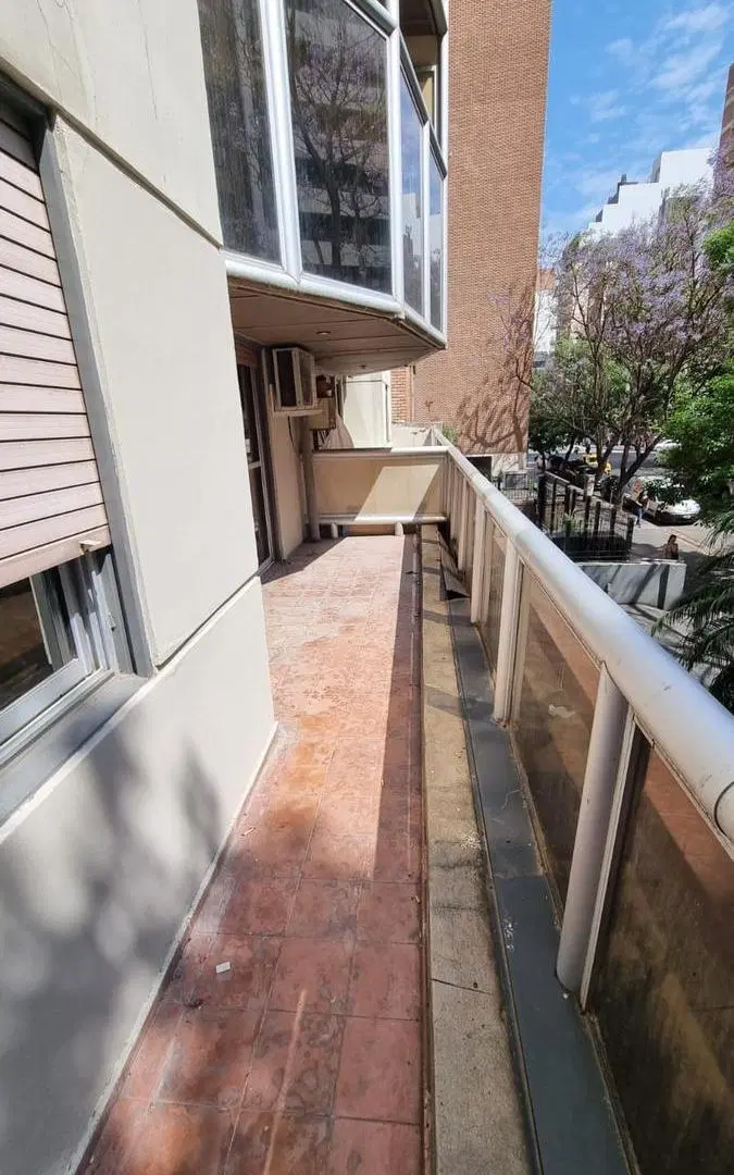 Departamento de dos dormitorios en venta en Nueva Cordoba 2