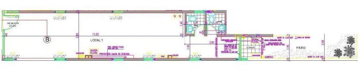 Plano 1