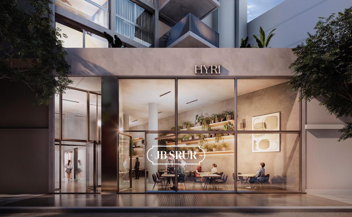 Venta en Pozo Departamento de 1 Dormitorio más espacio adaptable con Amplia terraza en Nueva Córdoba