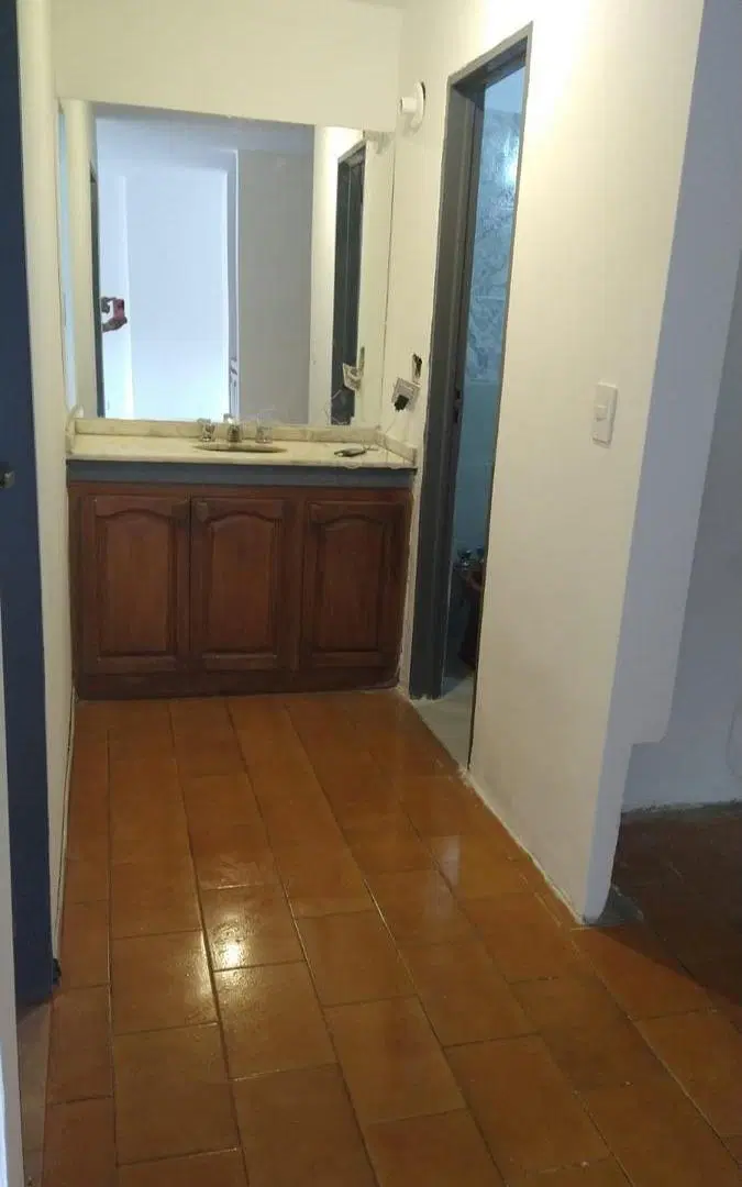 Departamento en Venta de 1 dormitorio centro 2