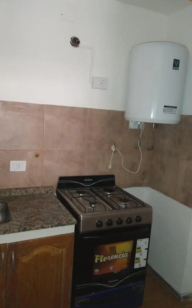Departamento en Venta de 1 dormitorio centro 4