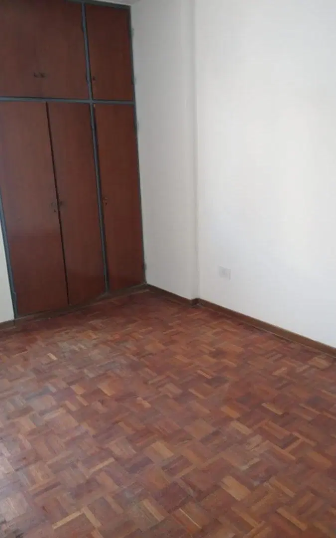 Departamento en Venta de 1 dormitorio centro 5