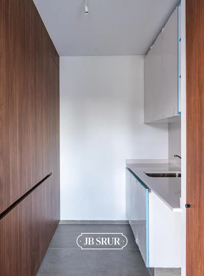 Departamento en Venta Villa Belgrano Saint Jordi 3 Dormitorios 4
