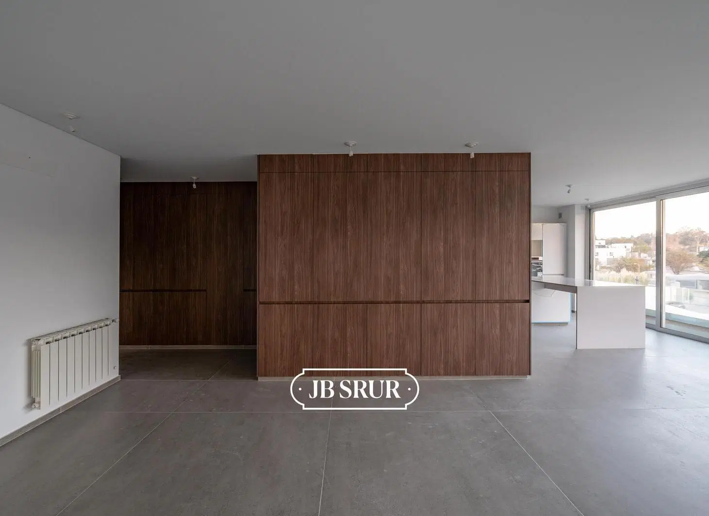 Departamento en Venta Villa Belgrano Saint Jordi 3 Dormitorios 1