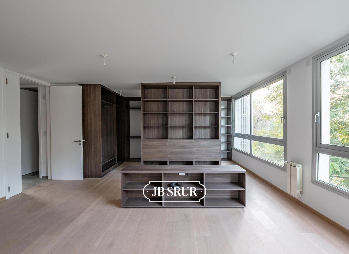 Foto de Departamento en Venta Villa Belgrano Saint Jordi 3 Dormitorios, imagen 2