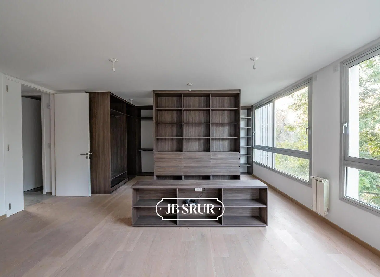 Departamento en Venta Villa Belgrano Saint Jordi 3 Dormitorios 2