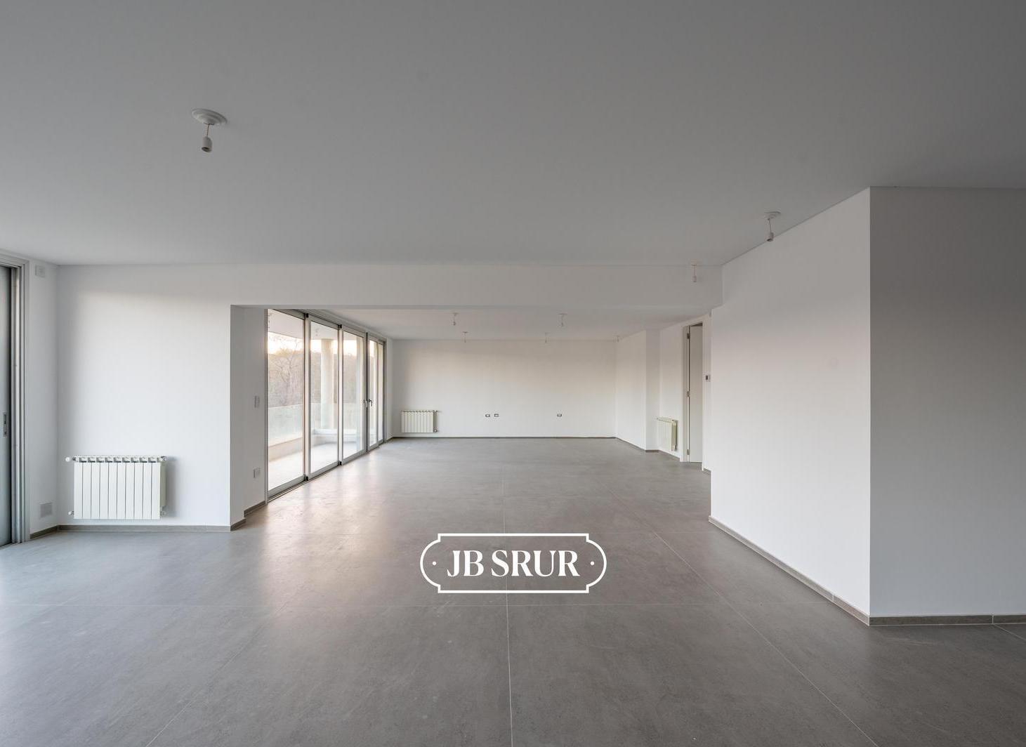 Departamento en Venta Villa Belgrano Saint Jordi 3 Dormitorios