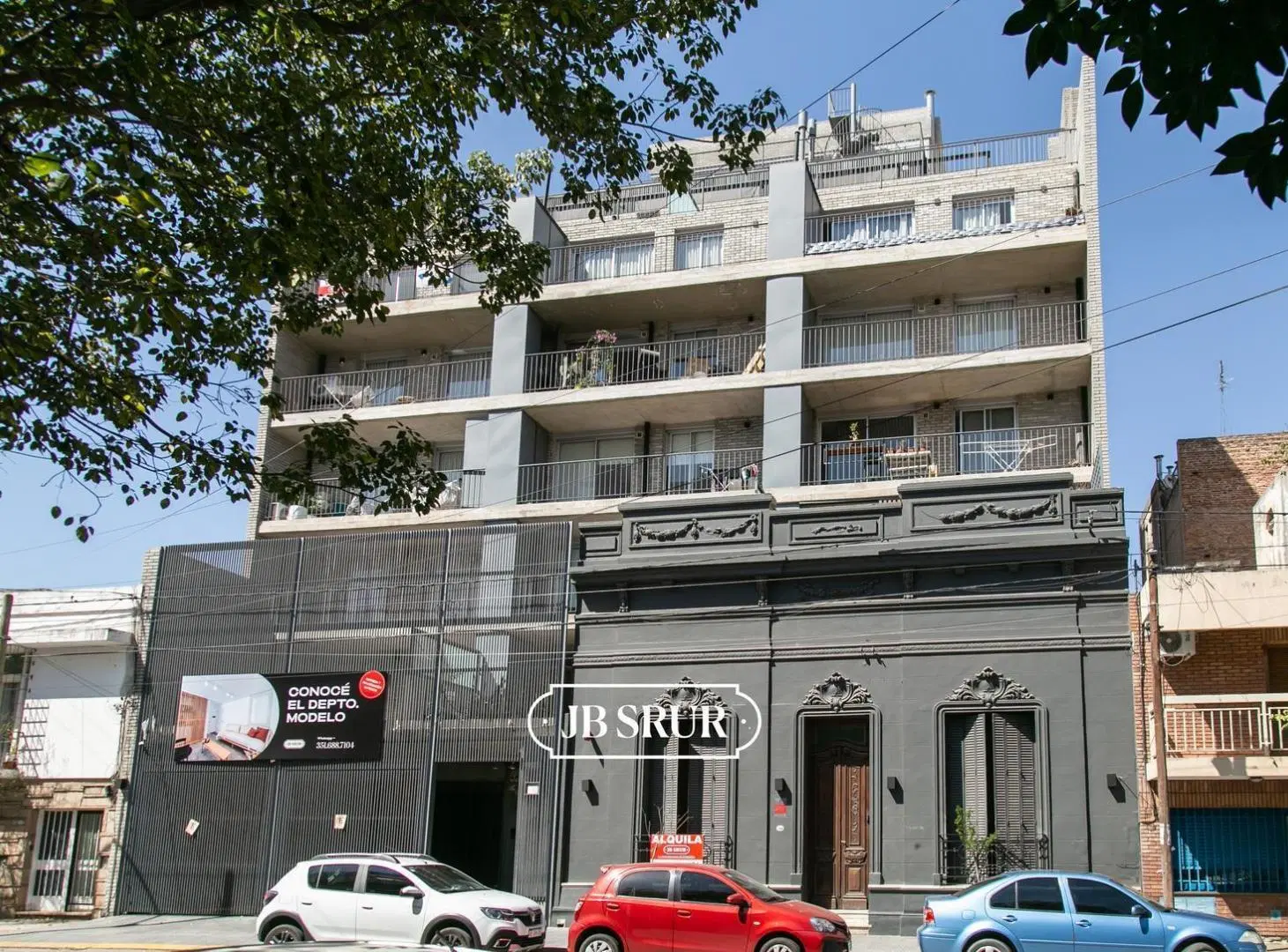 Local en Venta en General Paz, ideal Rubro Gastronomía 4