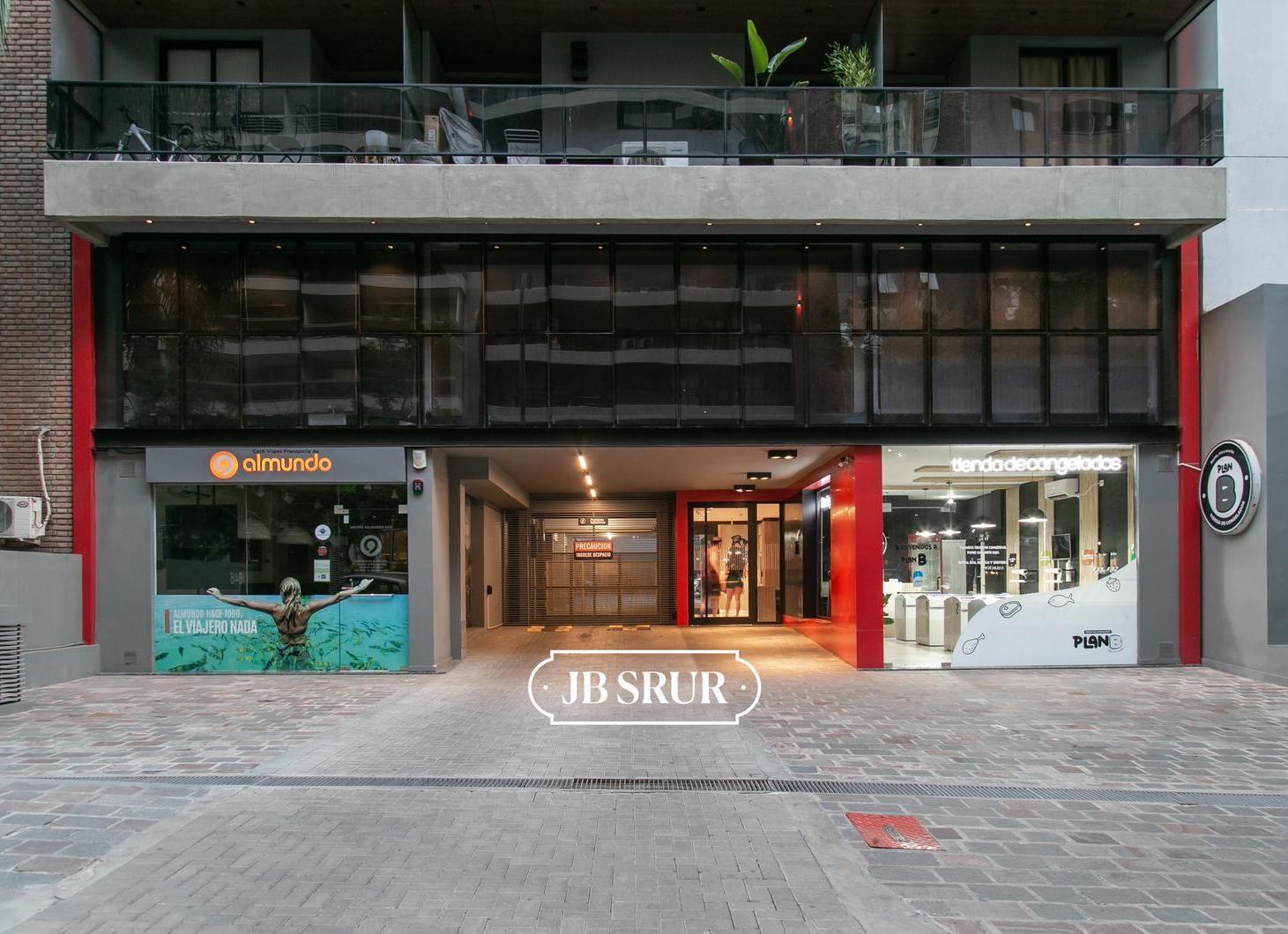 Local en Venta en Nueva Córdoba sobre Obispo Salguero