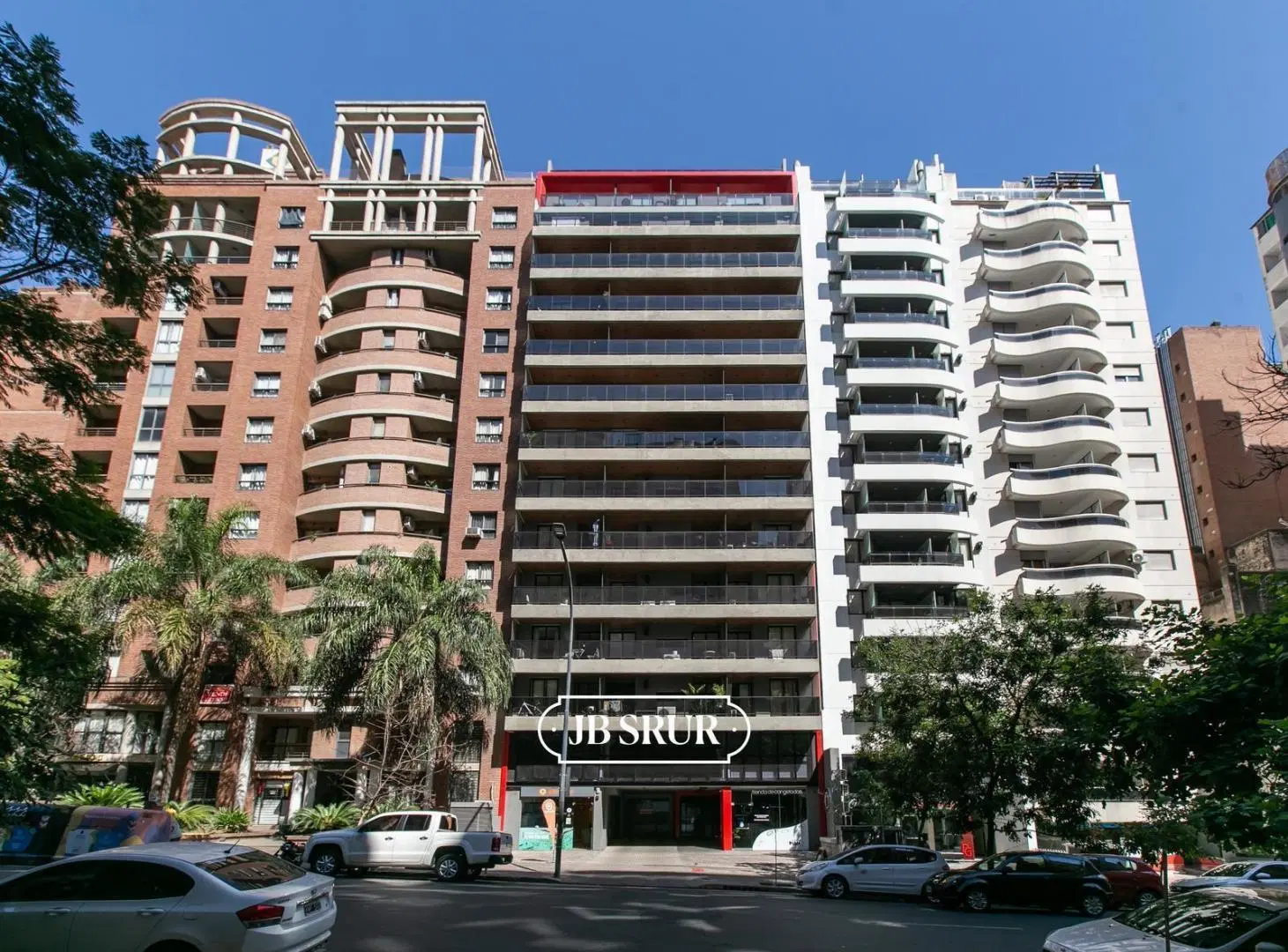 Local en Venta en Nueva Córdoba sobre Obispo Salguero 4
