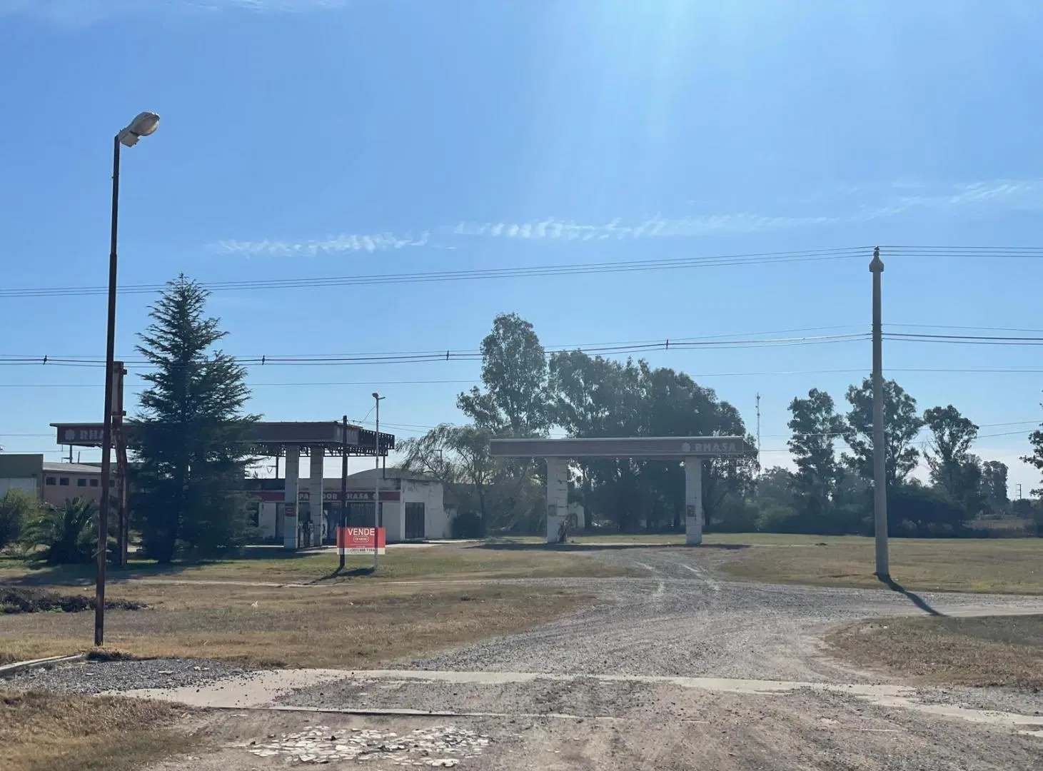 VENTA TERRENO MONTE CRISTO 4