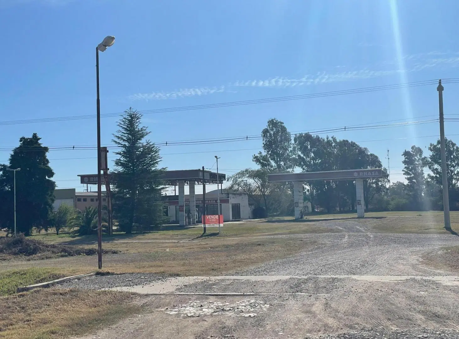 VENTA TERRENO MONTE CRISTO 1