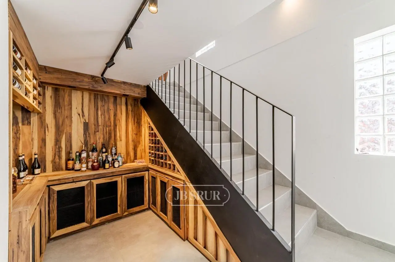 Departamento en venta Triplex Nueva Cordoba con terraza 4