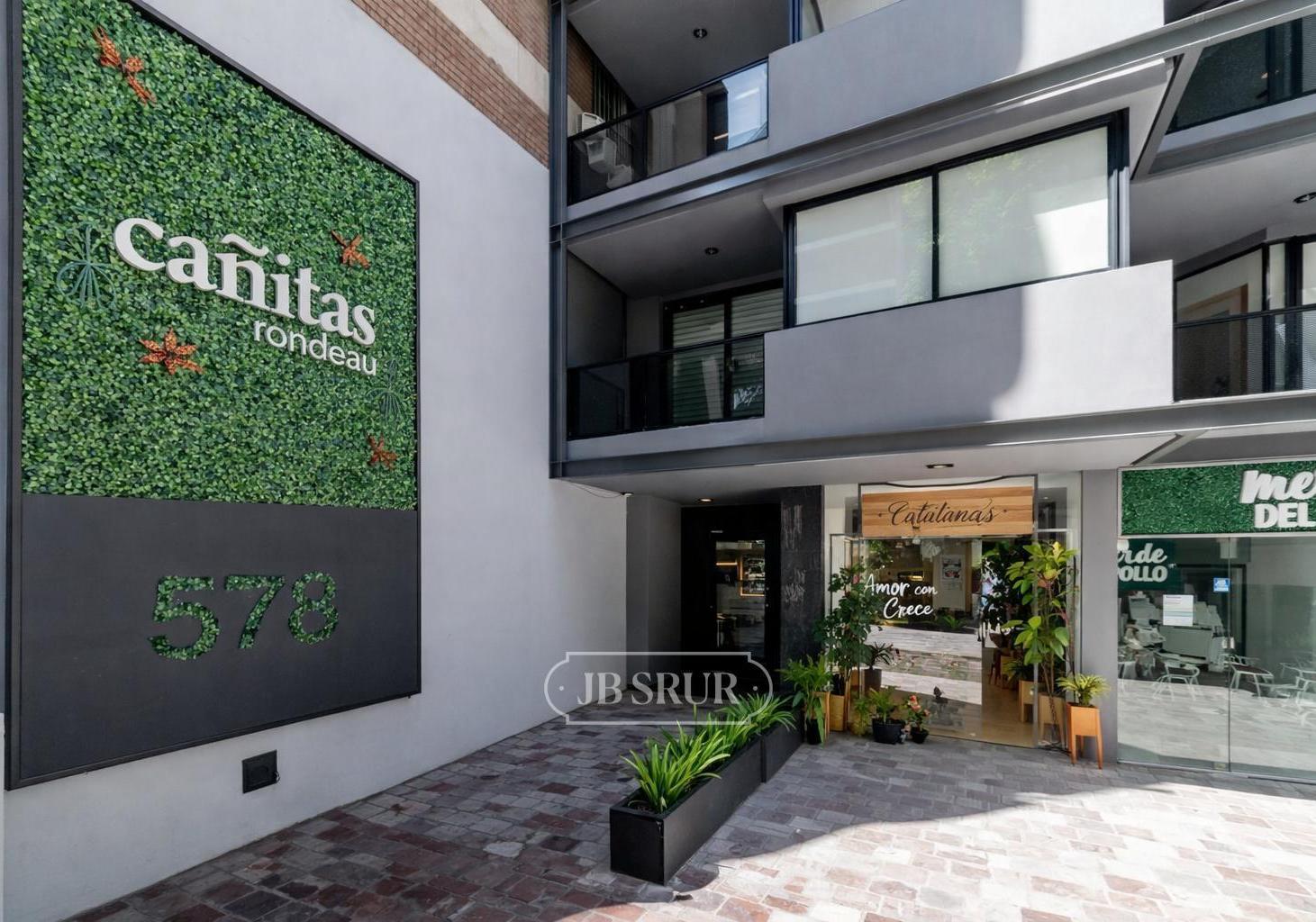 Departamento en venta Triplex Nueva Cordoba con terraza