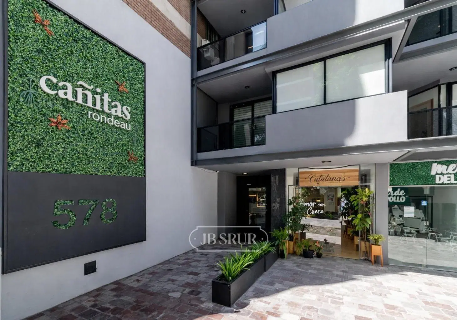 Departamento en venta Triplex Nueva Cordoba con terraza 1