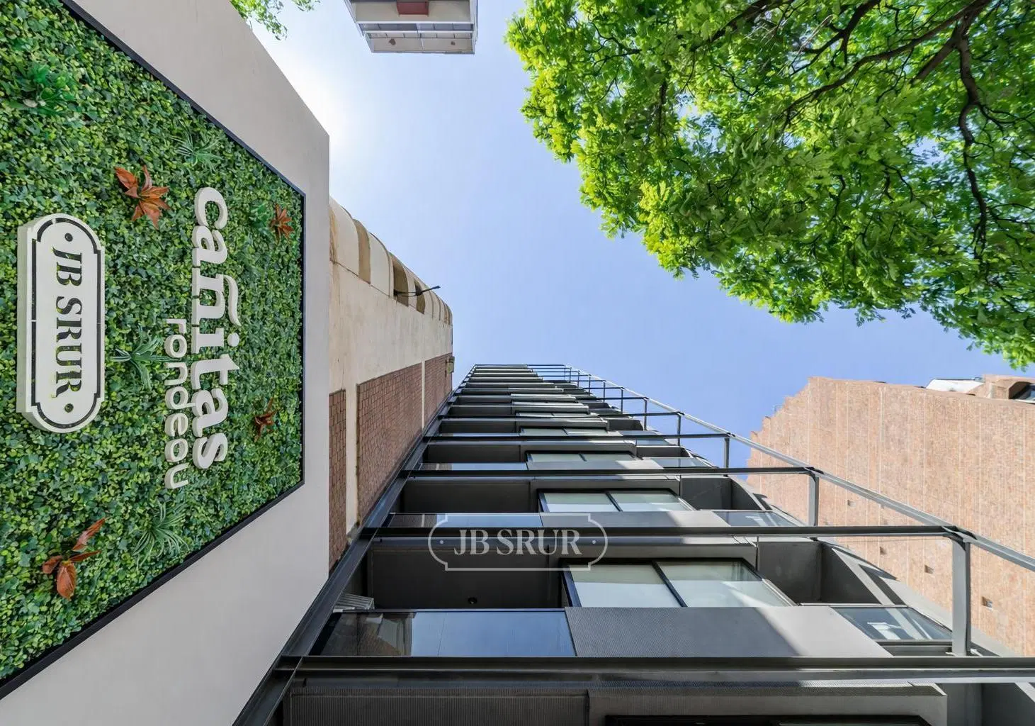 Departamento en venta Triplex Nueva Cordoba con terraza 3