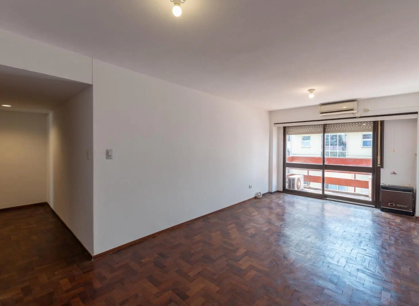 Venta Departamento 3 Dormitorios Centro 5