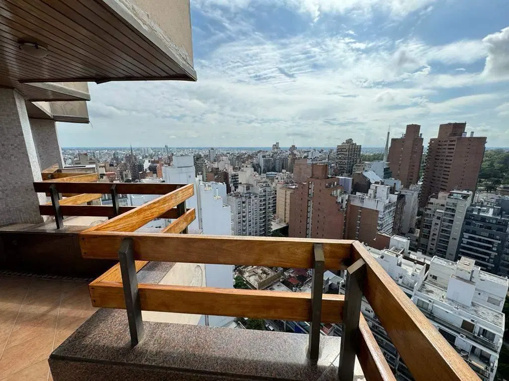 Venta Departamento en Nueva Cordoba 3 dormitorios 5