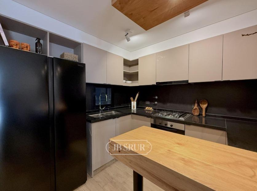 Departamento en venta de 1 dormitorio con balcón a estrenar en Nueva Córdoba
