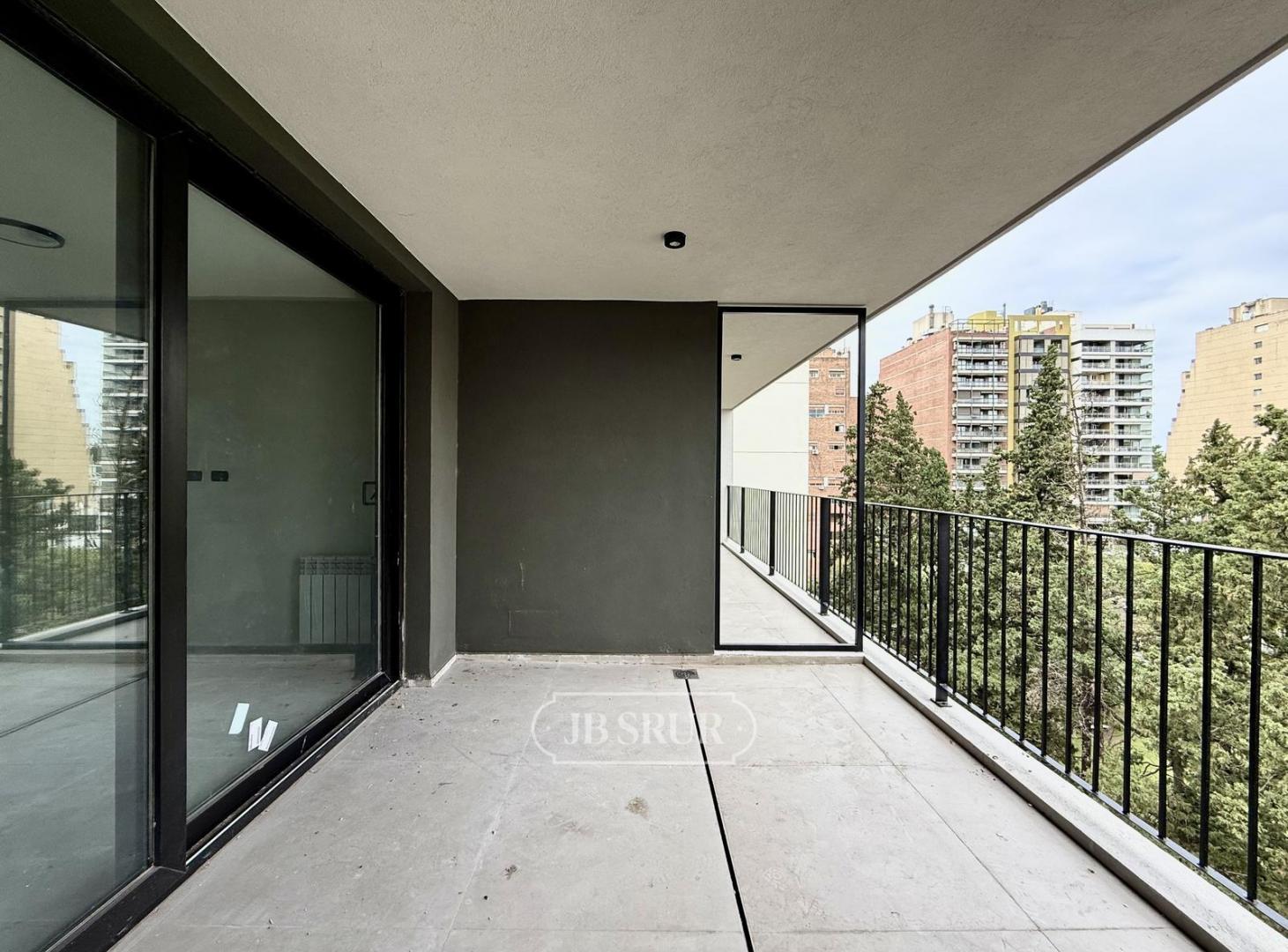 Departamento en Venta de 2 Dormitorios con balcón A estrenar En Nueva Córdoba